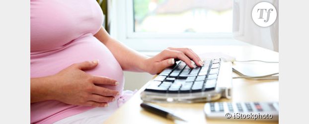 Discrimination au travail : 1 salariée sur 4 lésée pendant la grossesse