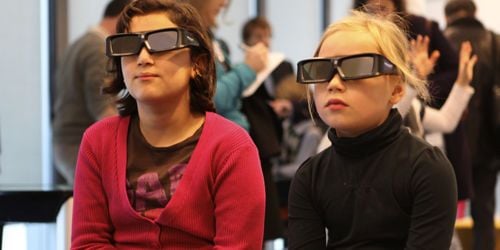 Ecole numérique : plongée dans la "Classe Immersive" de Microsoft 