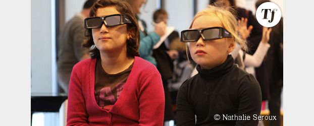 Ecole numérique : plongée dans la "Classe Immersive" de Microsoft 