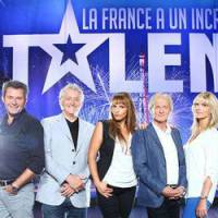 Incroyable talent 2012 : les demi-finales sur M6 Replay