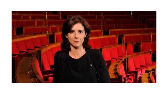 Barbara Romagnan : "Être une femme est un atout considérable en politique"