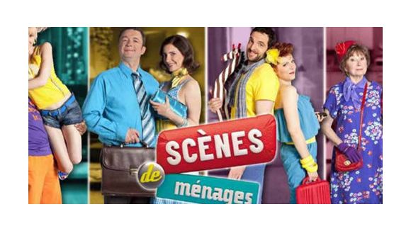 M6 Replay : revoir Scènes de Ménages du 29 novembre