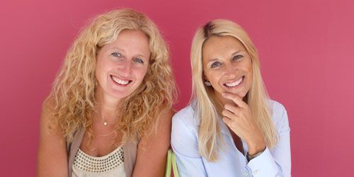 Tandem de choc pour mission de cœur