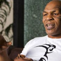 Mike Tyson : son ex-femme au lit avec Brad Pitt