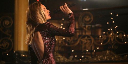 « Winter Wonderland » : une collaboration avec Kate Bosworth signée TopShop