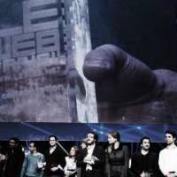 LeWeb’12 : quand Internet s'empare des objets du quotidien