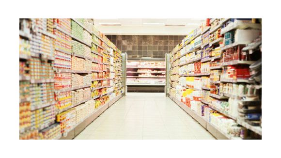 Les taux de sel et de gras toujours trop élevés dans l'alimentation industrielle