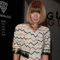 États-Unis : Anna Wintour, ambassadrice à Paris ?