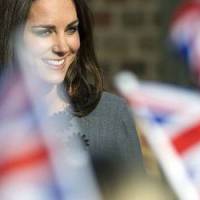 Kate Middleton enceinte : à quand les premières photos ?