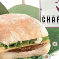 Mc Donald’s lance le premier hamburger « 100% bœuf charolais »