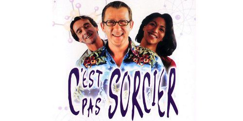 « C’est pas sorcier », c’est la fin !