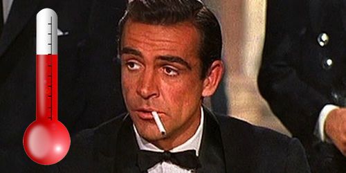 Sean Connery, Bernard Debré, Microsoft : le machomètre de la semaine