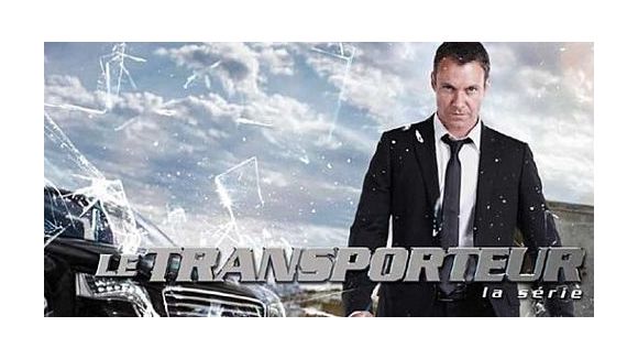 Le Transporteur : la série sur M6 Replay