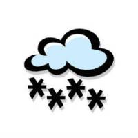 Météo France : alerte à la neige le 7 décembre