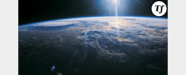 La Nasa fait la lumière sur la Terre la nuit - Vidéo