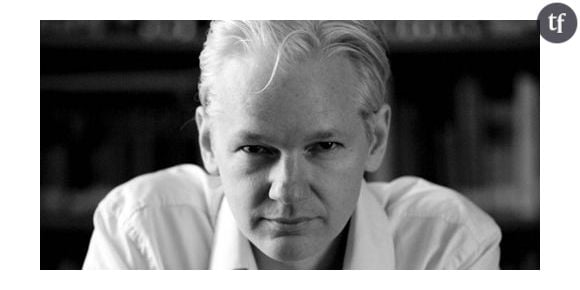 Livre : « Underground » : la jeunesse du hacker Julian Assange en librairie