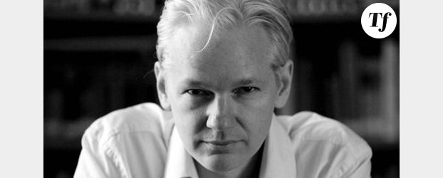 Livre : « Underground » : la jeunesse du hacker Julian Assange en librairie