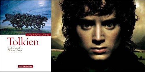 "Dictionnaire Tolkien" : à la découverte de la planète Seigneur des Anneaux – vidéo