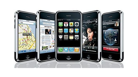 Avec "Saveurs" et "Cooking Mama, votre iPhone se transforme en outil de cuisine !