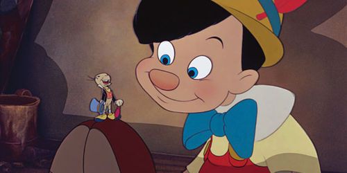 L'effet Pinocchio fait rougir votre nez