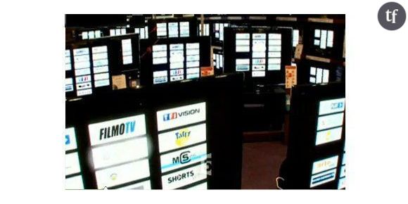 Comment recevoir les nouvelles chaînes de la TNT du 12 décembre