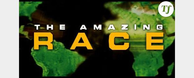 Amazing Race : épisode au Cap sur D8 Replay
