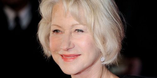 Helen Mirren : être féministe à Hollywood, une question de survie ?