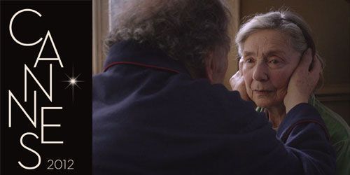 Oscars 2013 : deux françaises en compétition, Marion Cotillard et Emmanuelle Riva