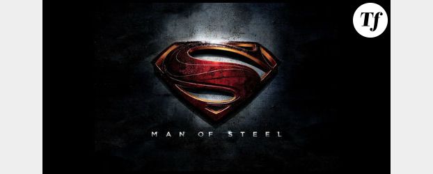 Man of Steel : enfin la bande annonce du reboot de Superman - Vidéo streaming
