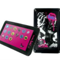 Où acheter sur Internet la tablette tactile Monster High ?