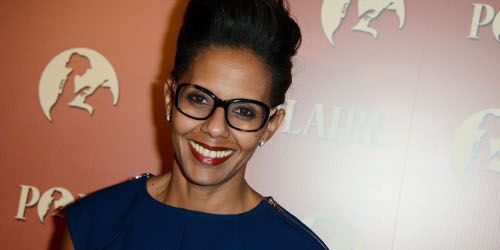 Audrey Pulvar et les Inrocks : c'est déjà fini ?