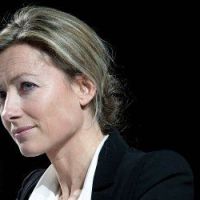 Anne-Sophie Lapix : "Mon air bienveillant peut déstabiliser mes invités"