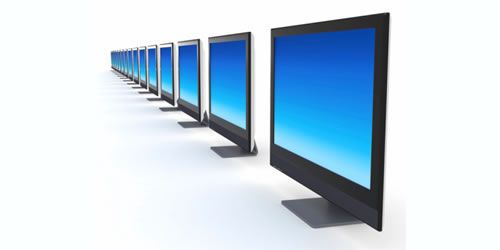 3h32 : les français passent de plus en plus de temps devant la télévision !