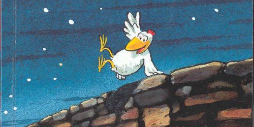 10 livres pour enfants garantis non sexistes