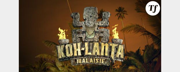 Koh Lanta 2012 : épisode du 14 décembre – Bande annonce sur TF1 Replay
