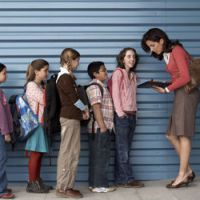 Réforme des rythmes scolaires : "Des conséquences surprenantes sur la vie de la cité"