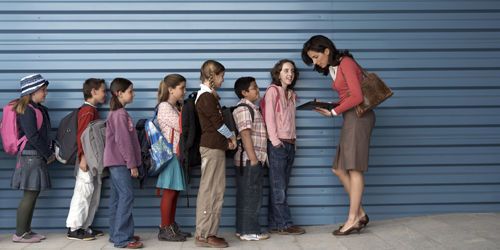 Réforme des rythmes scolaires : "Des conséquences surprenantes sur la vie de la cité"