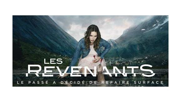 Les Revenants : pas encore de date de diffusion pour la saison 2