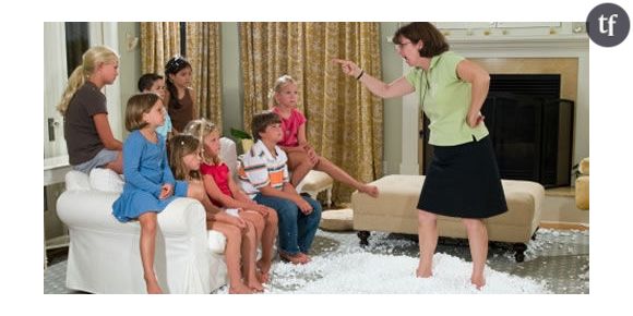 Réveillon 2012 : où trouver une baby-sitter et à quel prix ?
