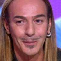 John Galliano soupçonné d’antisémitisme, Dior le suspend