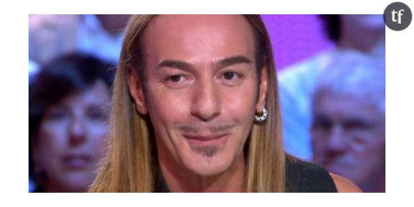 John Galliano soupçonné d’antisémitisme, Dior le suspend