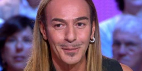 John Galliano soupçonné d’antisémitisme, Dior le suspend