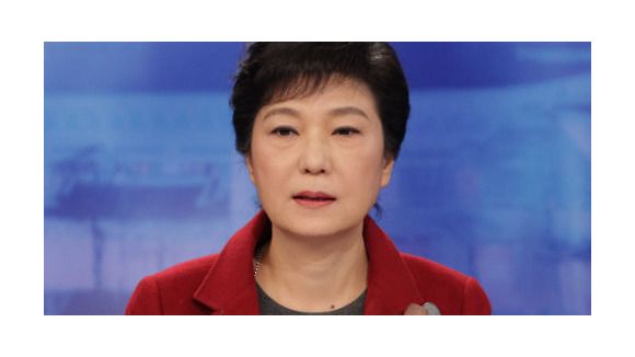 Park Geun-hye : bientôt une femme à la tête de la Corée du Sud ?