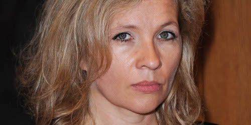 Irina Ionesco : la photographe condamnée à indemniser sa fille Eva