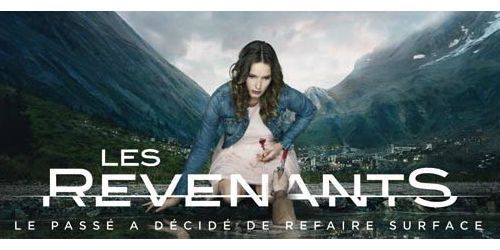 Les Revenants : la suite avec une saison 2 en 2014