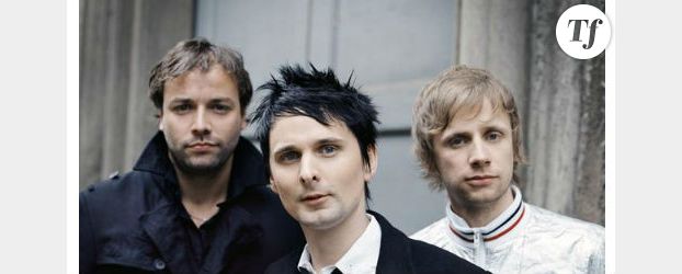 Muse au Grand Journal de Canal + en replay streaming