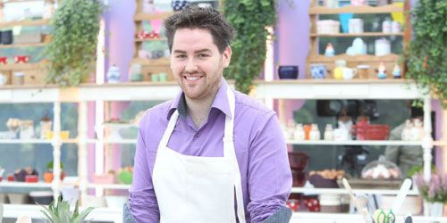 Meilleur pâtissier : le blog de Thomas Boursier