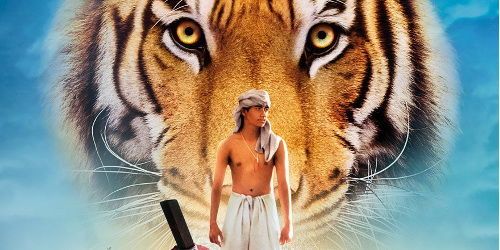 Les sorties ciné de la semaine : « L’Odyssée de Pi », « De l’autre côté du périph » et « Main dans la main »