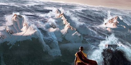 Fin du monde 2012 : soirée spéciale sur D17 et en replay