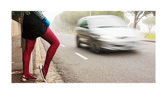 Prostitution cachée : la prévention de plus en plus difficile